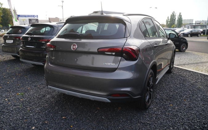 Fiat Tipo cena 108000 przebieg: 1, rok produkcji 2023 z Bolesławiec małe 191